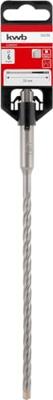 Hamerboor hb4x 6x210 mm KWB - Kwb Hamerboor hb4x 6x210 mm KWB - Kwb