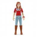 SCHLEICH - Manege - 72222 - Paardenclubassortiment - thumbnail