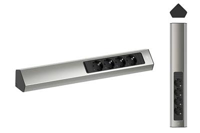 Bachmann 932.004 Stekkerdoos 1 stuk(s)