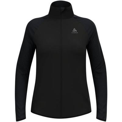 Odlo Zeroweight Warm Hybrid Jack Dames Odlo Zeroweight Warm Hybrid Jack Dames