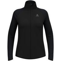 Odlo Zeroweight Warm Hybrid Jack Dames - thumbnail