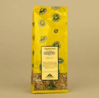 Jacob Hooy Ogentroost Gesneden