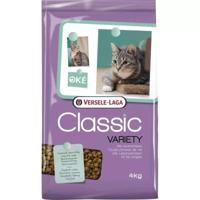 Versele Laga Classic Variety kattenvoer 10 kg - thumbnail