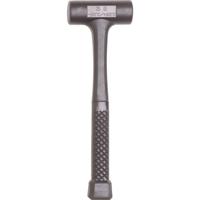 Peddinghaus 5036.04.0045 Kunststof hamer Terugslagvrij 620 g 300 mm 1 stuk(s) - thumbnail