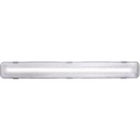 Nordlux LED SWD Armatuur WORKS met 1x LED tube 10W 4000K wit 60cm - 4804255 - thumbnail