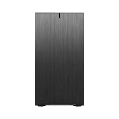 Fractal Design Define 7 Mini Black Solid midi tower behuizing Fractal Design Define 7 Mini Black Solid midi tower behuizing