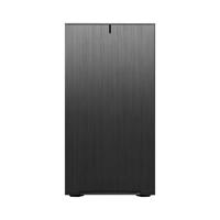 Fractal Design Define 7 Mini Black Solid midi tower behuizing - thumbnail