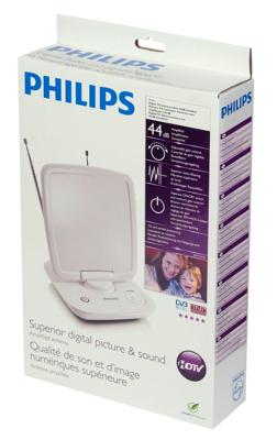 Philips Hepa Filter H13