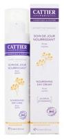 Cattier Paris Dagcreme Droge Gevoelige Huid - thumbnail