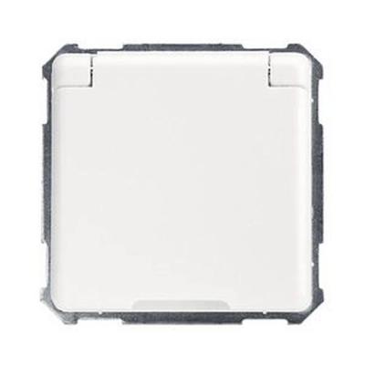 ELSO UP-stopcontact 205034 met klapdeksel 16A zuiver wit Meerdere kleuren 1 stuk(s) ELSO UP-stopcontact 205034 met klapdeksel 16A zuiver wit Meerdere kleuren 1 stuk(s)