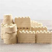 Sandy Clay® , naturel, 1 kg - thumbnail