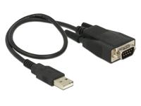 DeLOCK 62958 Serie interfacekaart/-adapter - thumbnail