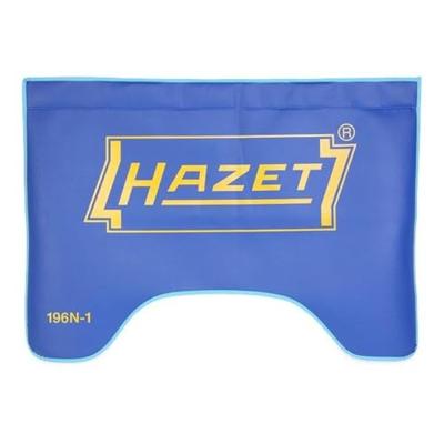 HAZET Spatbordbeschermer · universeel 196N-1 · L x B: 950 mm x 670 mm HAZET Spatbordbeschermer · universeel 196N-1 · L x B: 950 mm x 670 mm
