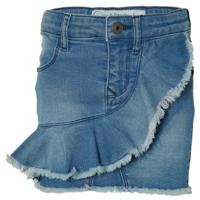 Quapi Girls spijkerrok Feona - thumbnail