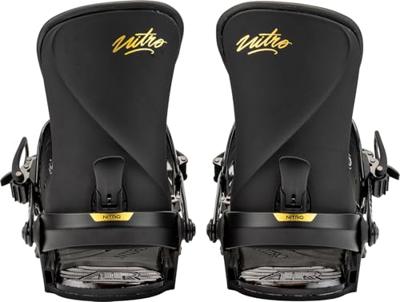 Nitro Snowboard Binding S/M