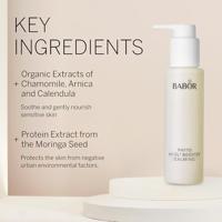 Babor Cleansing Phyto Hy-Oil Booster Calming 100ml Make-up verwijderaar en reiniger - thumbnail