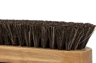 Leather Cleaning Brush