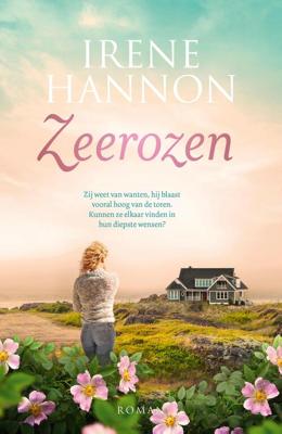 Zeerozen (Paperback)