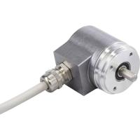 Posital Fraba UCD-S101B-0012-R060-2RW Roterende encoder Absoluut Magnetisch Synchroonflens 36 mm 1 stuk(s) - thumbnail