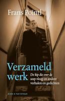 Verzameld werk (Hardback) - thumbnail