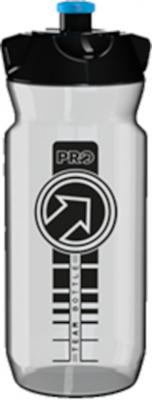 Pro Team Bidon 800ml - Transparant