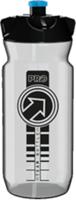 Pro Team Bidon 800ml - Transparant - thumbnail