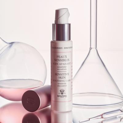 Sisley Sensitive Skin Soothing Care 40 ml