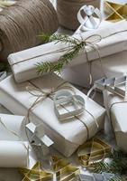 Stelton Figura Ornament Hart small soft wit - thumbnail