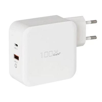 Zgcine USB-C Charger 100W PD EU Plug (C-100W)