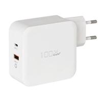 Zgcine USB-C Charger 100W PD EU Plug (C-100W) - thumbnail