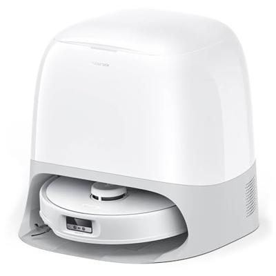 Robotstofzuiger Roborock QREVO CURV 6400 mAh