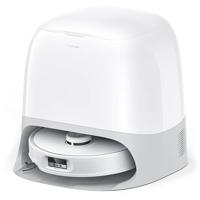 Robotstofzuiger Roborock QREVO CURV 6400 mAh - thumbnail