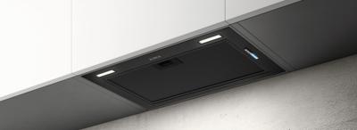 Elica FOLD BL/A/52 Inbouw Roestvrijstaal 580m3/h B