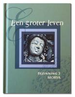Een groter leven (Hardback) - thumbnail