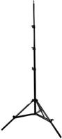 Falcon Eyes Lampstatief met Verstelbare Poot L-2440A/B 240 cm - thumbnail
