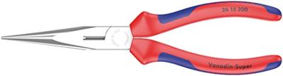 Wera 9781 Schuimrubberen inzetstuk met KNIPEX tangen Set 2, 3-delig - 05150181001 - thumbnail