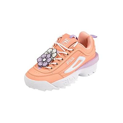 Fila DISRUPTOR FLOWER wmn FFW0243.40063 Roze / Wit -39 maat 39