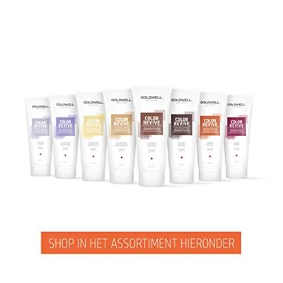 Goldwell Dualsenses Color Revive Color Giving Shampoo 250 ml - thumbnail