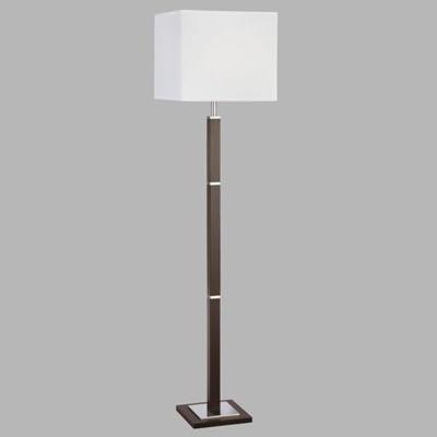 Searchlight Vierkante schemerlampWaverly - EU8880BR