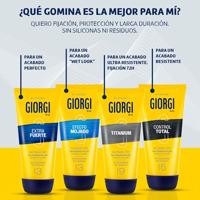 Styling Gel Giorgi Control Total 170 ml - thumbnail