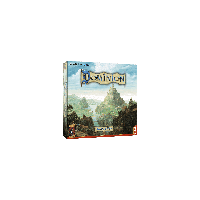 Dominion kaartspel - thumbnail