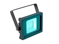 EUROLITE LED IP FL-10 SMD turquoise - thumbnail