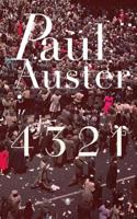 Paul  Auster 4321 - thumbnail