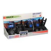 Die-cast Terreinwagen - thumbnail