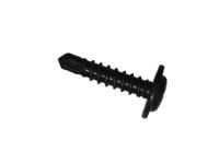 Dresselhaus zelftappende schroef drill screws 4.8x19 lens countersink/adjusted - thumbnail