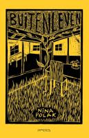 Buitenleven - Nina Polak - ebook - thumbnail