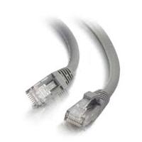 Aansluitkabels/kabels naar Go Cat6 patchkabel (loodvrij, snagless) 7 Feet/ 2.13 Meters grijs - thumbnail