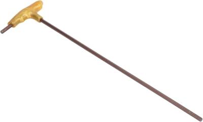 Stahlwille t-inbussleutel 6mm