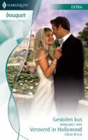 Gestolen kus ; Veroverd in Hollywood - Margaret Way, Trish Wylie - ebook - thumbnail