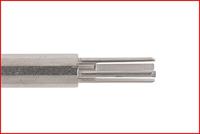 KS Tools 150.1291 Kabelontgrendelingsgereedschap voor ronde stekker en ronde insteekhulzen 2,5 mm - thumbnail